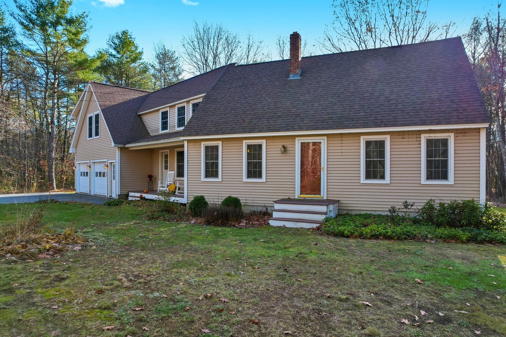 Sold $560,000 • Co-Listing Agent