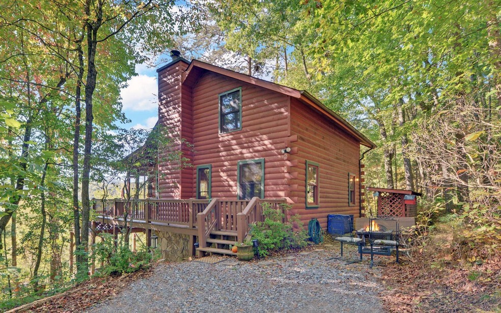Main View