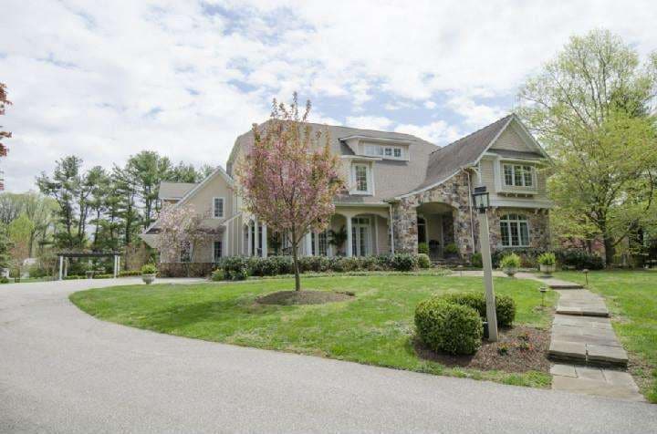 5 Rabbit Run Rd, Malvern, PA 19355 - photo 1