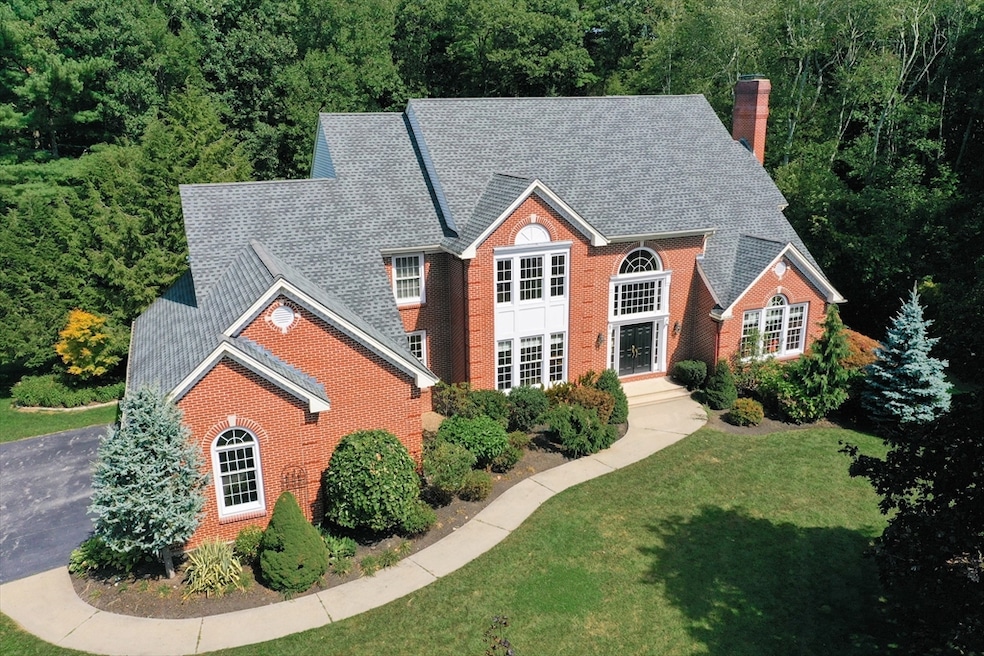 5 Harvest Way, Westborough, MA 01581 - photo 1