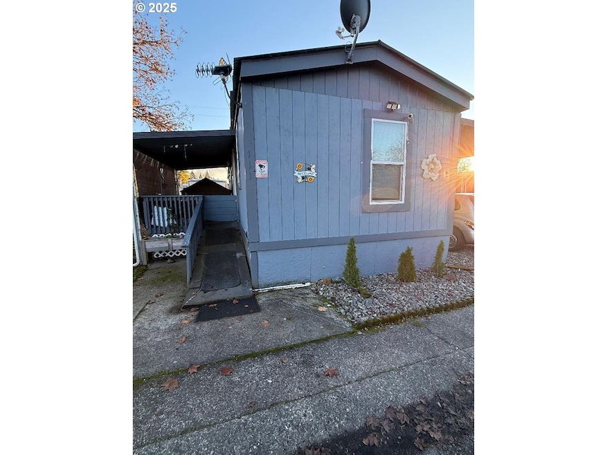 0 NE Athena Ln, Roseburg, OR 97470 - photo 1