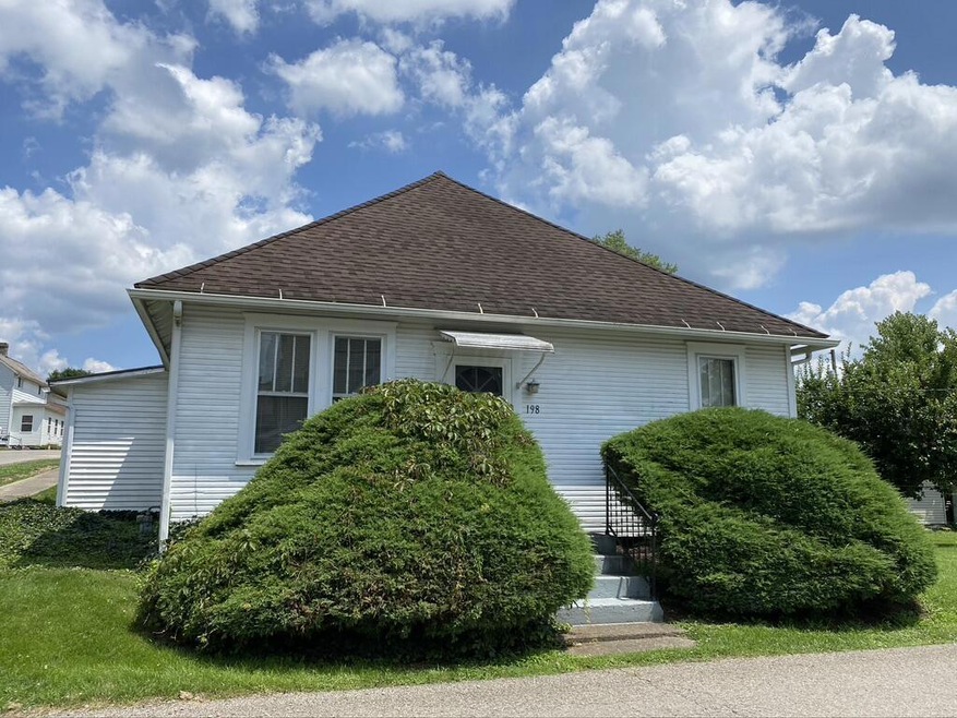 198 Riff Ave, Logan, OH 43138 - photo 1