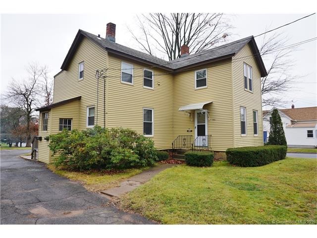 136 Woodland St, Manchester, CT 06042 - photo 1