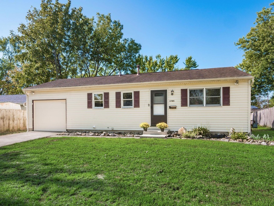 3785 Tylor Dr, Columbus, OH 43232 - photo 1