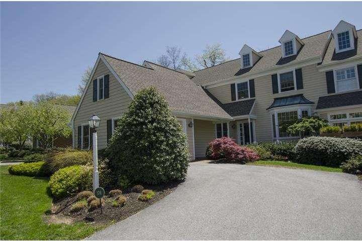 176 Culpepper Ct unit X76, Malvern, PA 19355 - photo 1