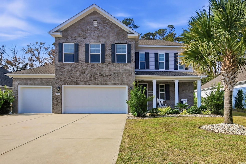 1110 Inlet View Dr, North Myrtle Beach, SC 29582 - photo 1