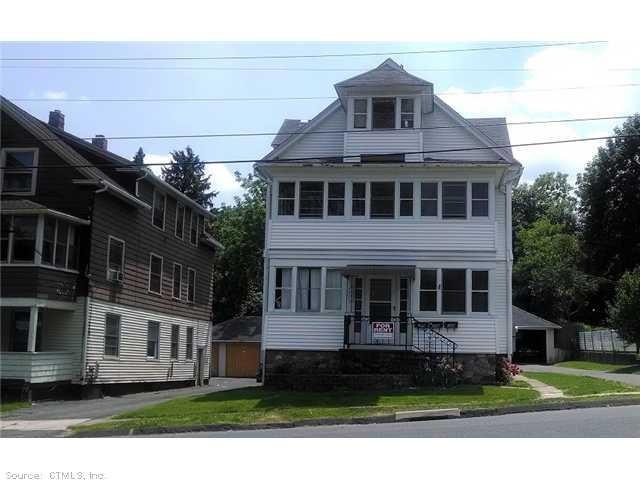 101 Gridley St unit 105, Bristol, CT 06010 - photo 1