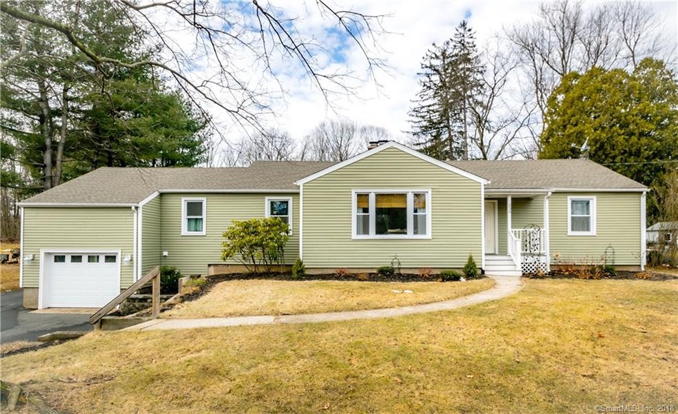 238 Plainville Ave, Unionville, CT 06085 - photo 1