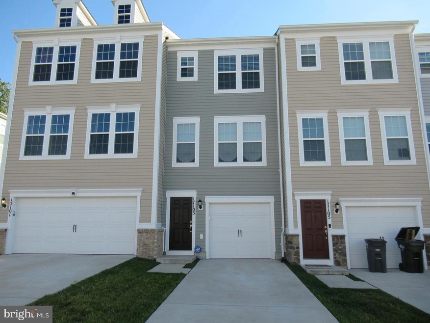 17103 Gibson Mill Rd, Dumfries, VA 22026 - photo 1