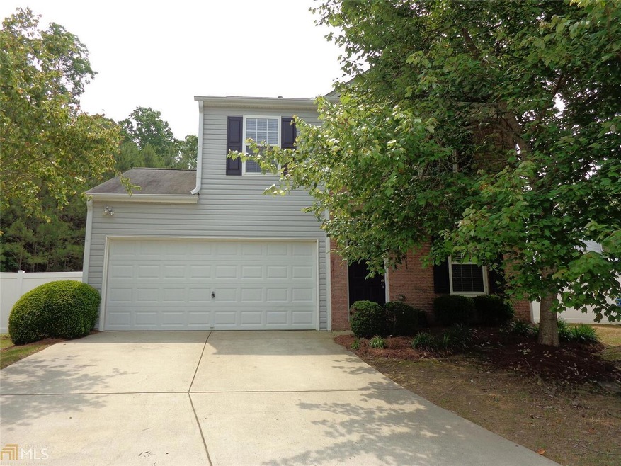 214 Oak Grove Ln, Acworth, GA 30102 - photo 1