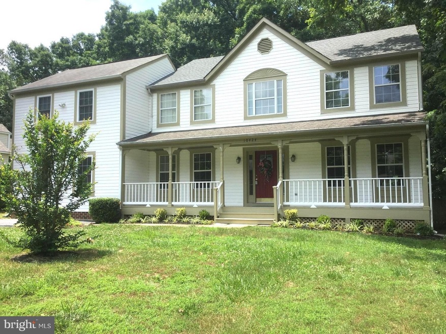 10424 Heather Greens Cir, Spotsylvania, VA 22553 - photo 1