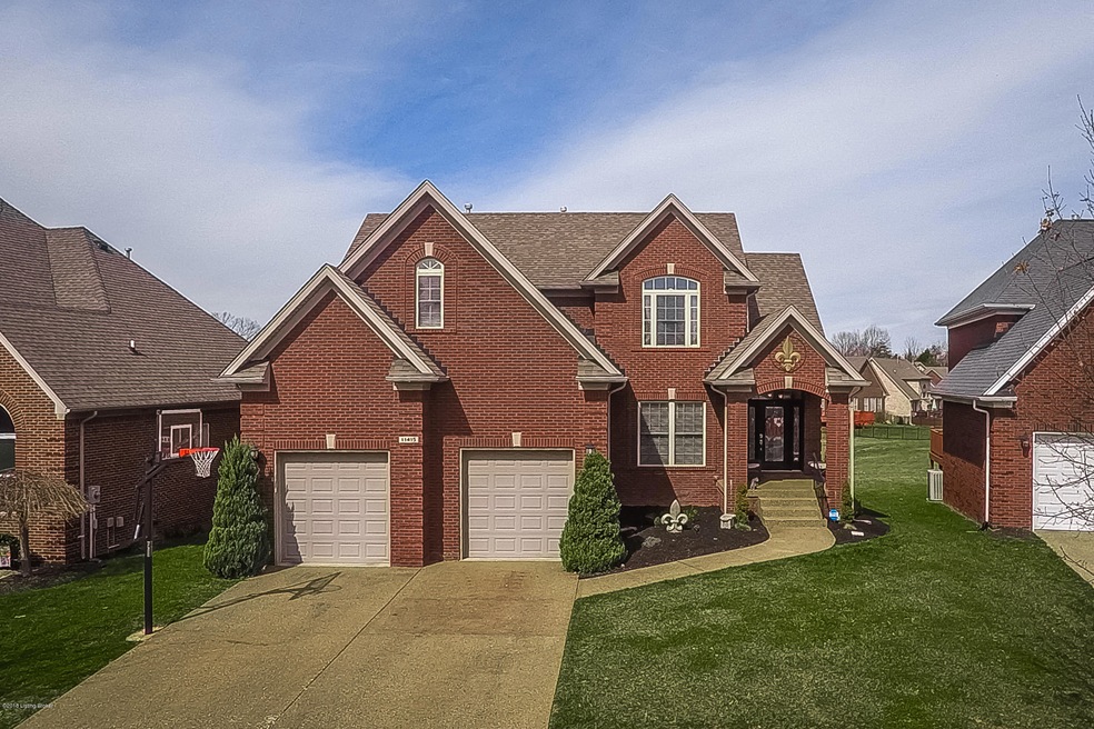 11415 Expedition Trail, Louisville, KY 40291 - photo 1