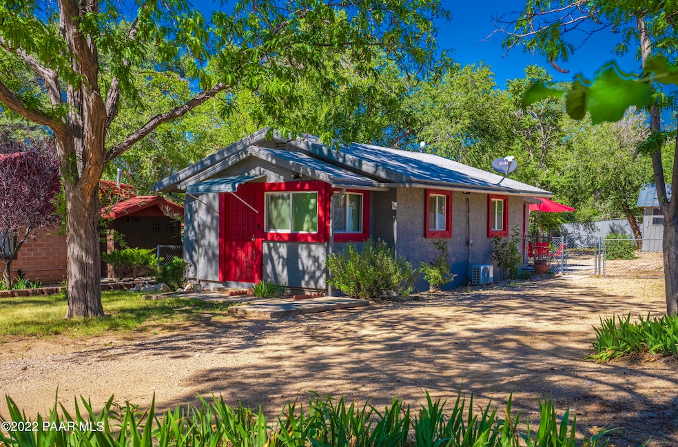 16610 Walnut Drive 00026