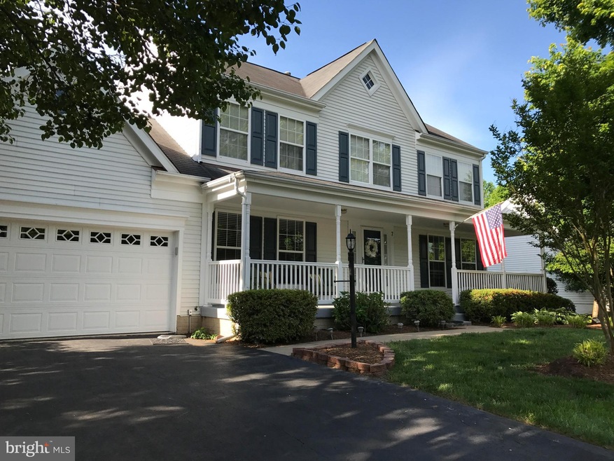 7 Brittany Ln, Stafford, VA 22554 - photo 1