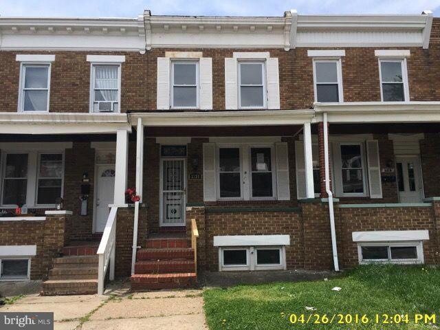 3221 Chesterfield Ave, Baltimore, MD 21213 - photo 1