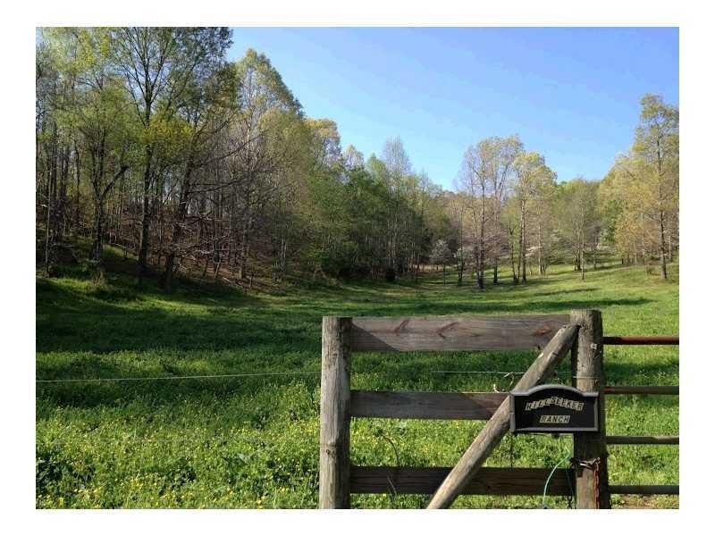 Land. Excellent location and minutes from wineries