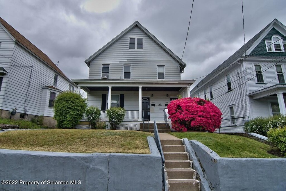 1324 1326 Jefferson Ave, Dunmore, PA 18509 - photo 1