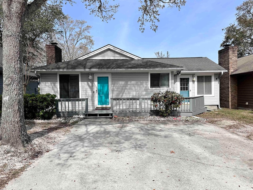 6536 Valene Ct, Myrtle Beach, SC 29572 - photo 1