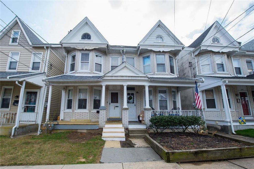 240 North St, Emmaus, PA 18049 - photo 1