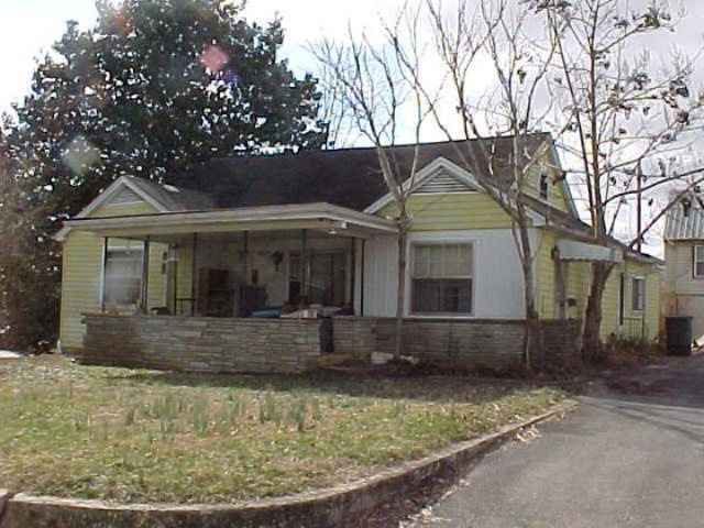 Main View