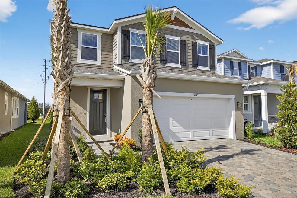 31210 Pendleton Landing Cir, Wesley Chapel, FL 33545 - photo 1