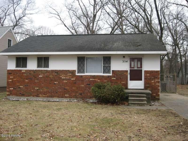 Bennett St. House (2)