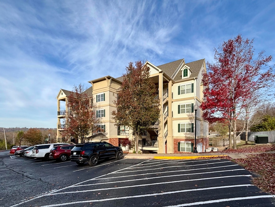 3830 Green Mountain Dr, Branson, MO 65616 - photo 1