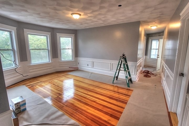 495 West Ave unit 2, Pawtucket, RI 02860 - photo 1