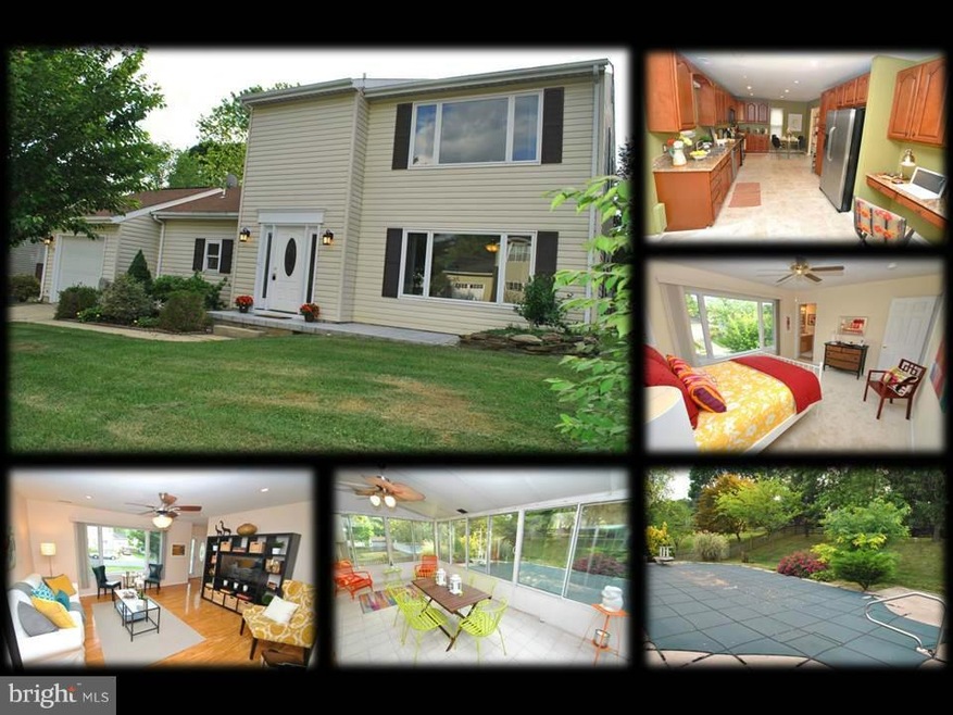 3712 Goodwill Ct, Abingdon, MD 21009 - photo 1