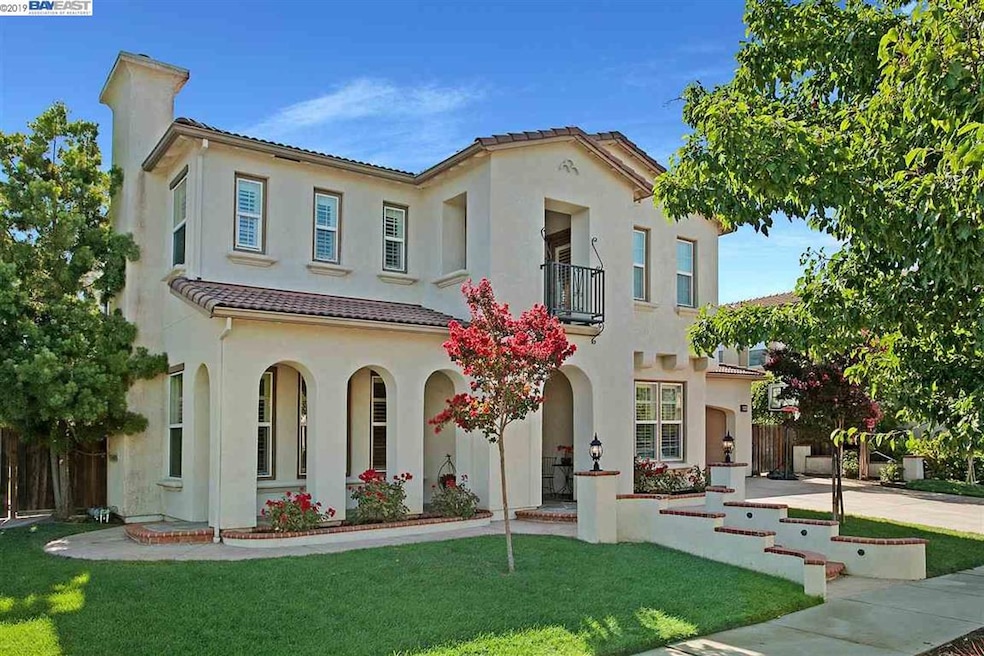 Alden Lane Estates ~ South Livermore