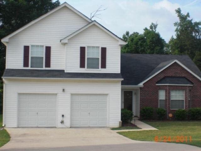 190 Cinnamon Oak Cir, Covington, GA 30016 - photo 1