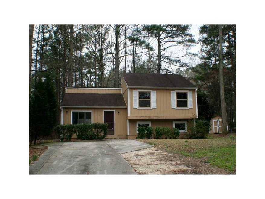 Exterior Front. GREAT DEAL! 3 BEDROOM 2.5 BATH SPL