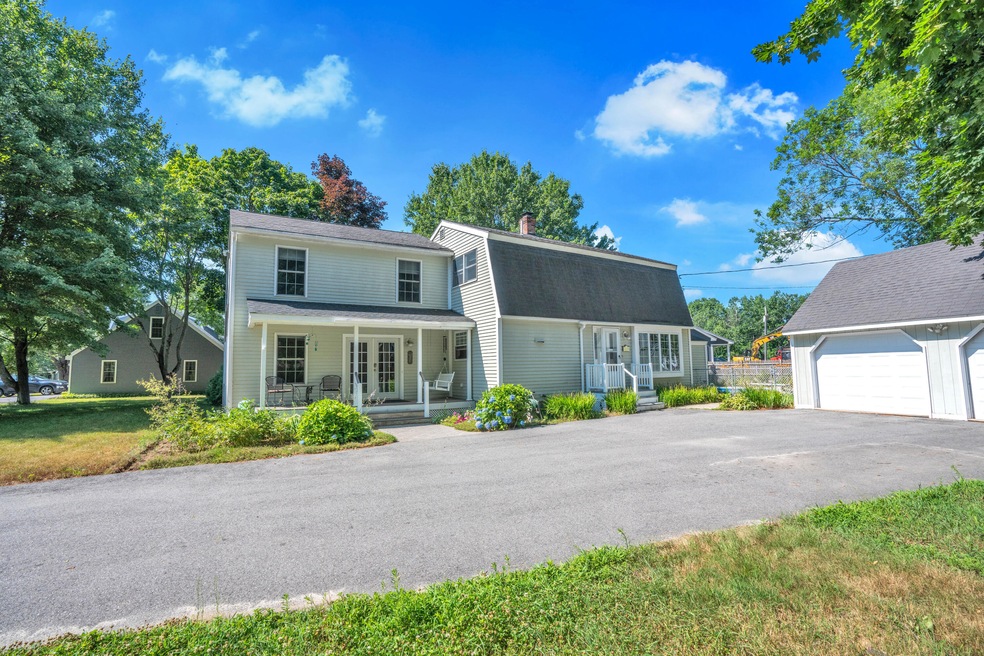 7 Pilgrim Ln, Saco, ME 04072 - photo 1