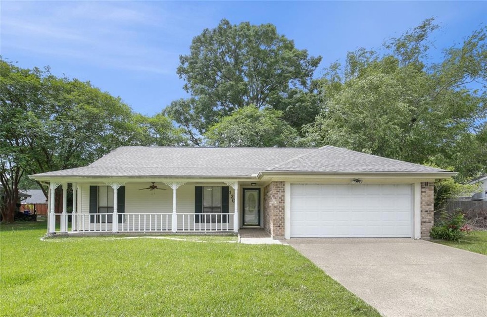 1203 Lake Village Blvd, Slidell, LA 70461 - photo 1