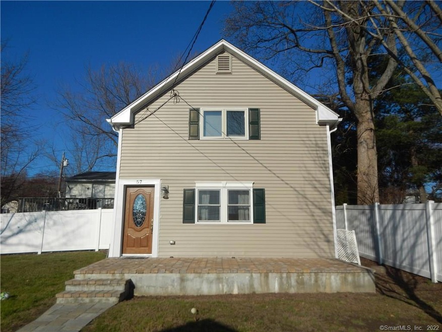 57 Stevens St unit 59, Milford, CT 06460 - photo 1