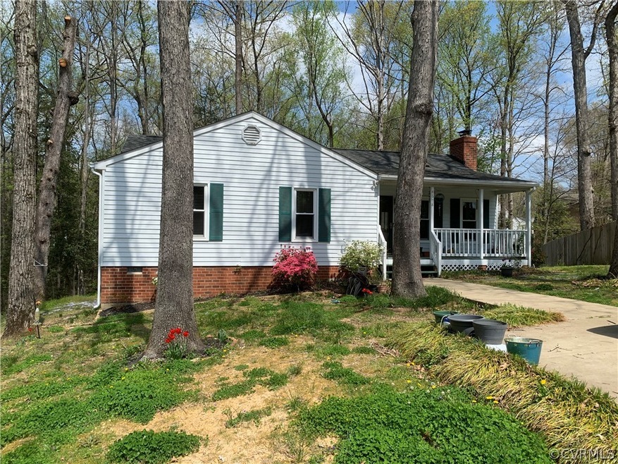 4608 Mason Run Ct, North Chesterfield, VA 23234 - photo 1