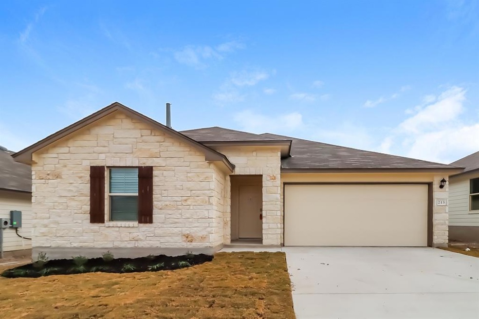 unlisted-address, Troy, TX 76579 - photo 1