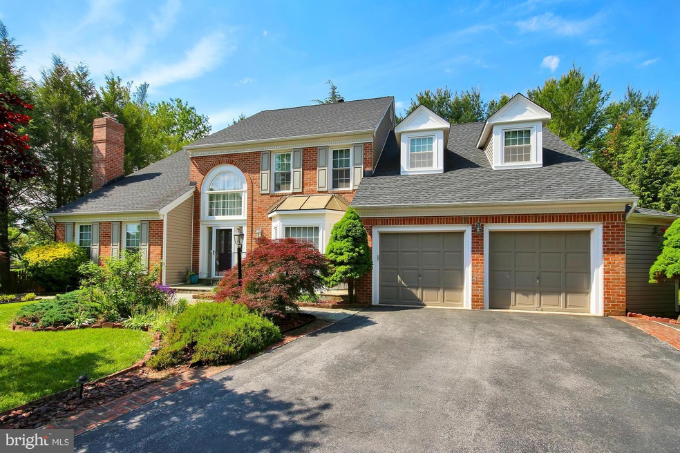 10311 Citation Way, Laurel, MD 20723 - photo 1