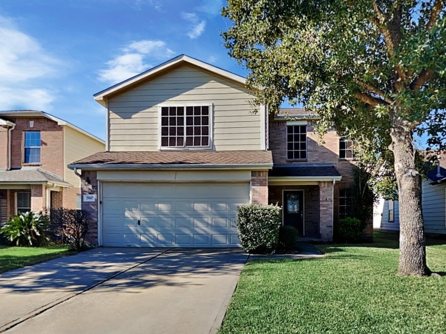 29507 Legends Glen Dr, Spring, TX 77386 - photo 1