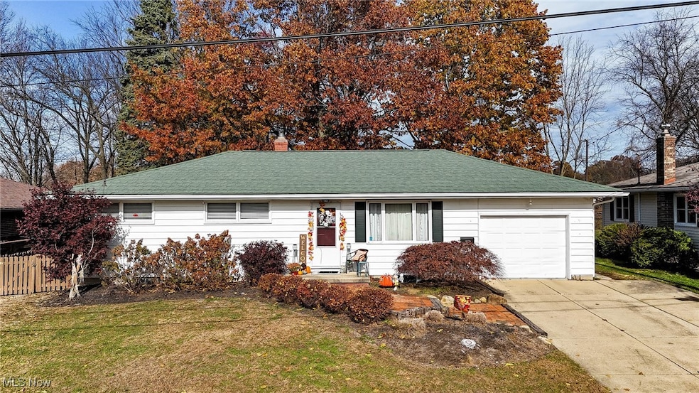 2239 Springfield Center Rd, Akron, OH 44312 - photo 1