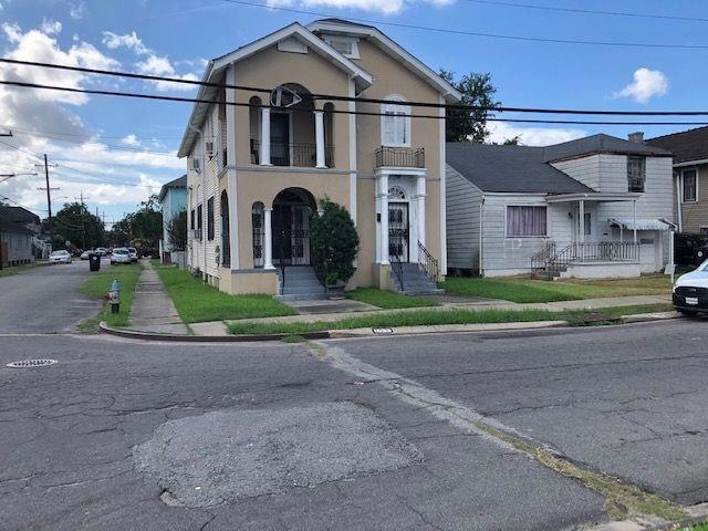 Sold • Co-Listing Agent