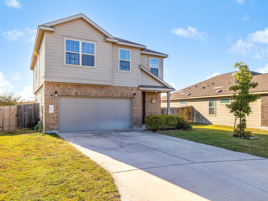 464 Druse Ln, Jarrell, TX 76537 - photo 1