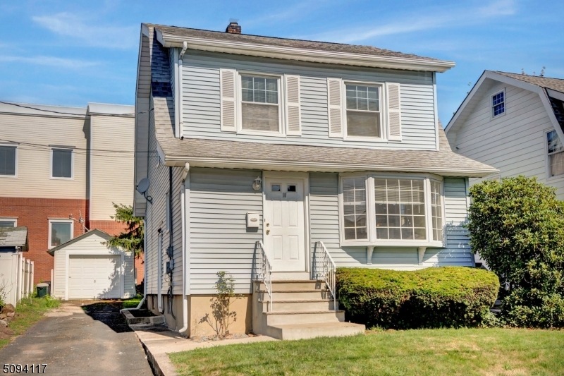 10 Phillips St, Bloomfield, NJ 07003 - photo 1