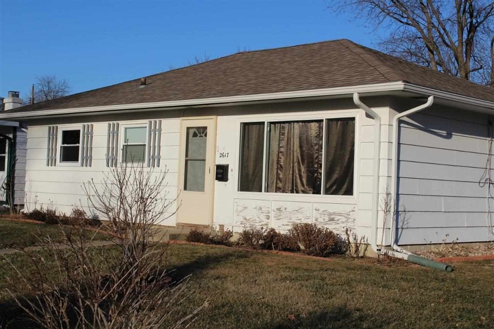 2617 Oxford St, Lafayette, IN 47909 - photo 1