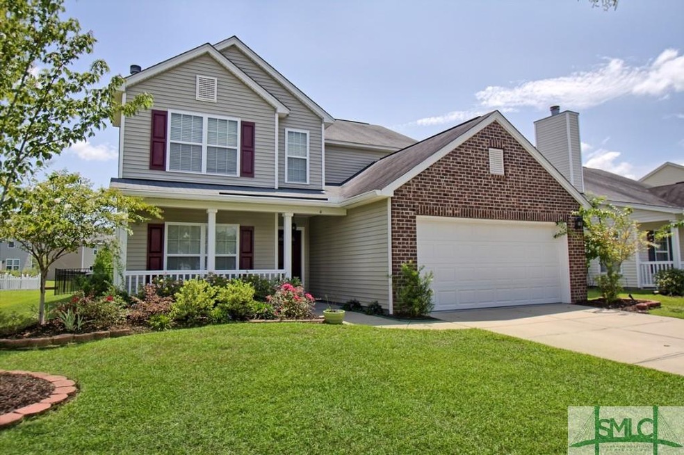 Front Ext