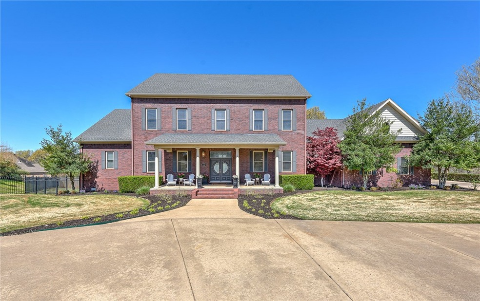 1500 Sieanna Cove, Springdale, AR 72764 - photo 1