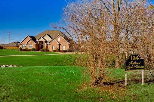 124 NW Apple Blossom, Bentonville, AR 72712 - photo 1