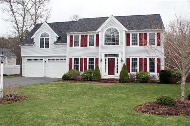 11 Sheffield Place, Mashpee, MA 02649 - photo 1