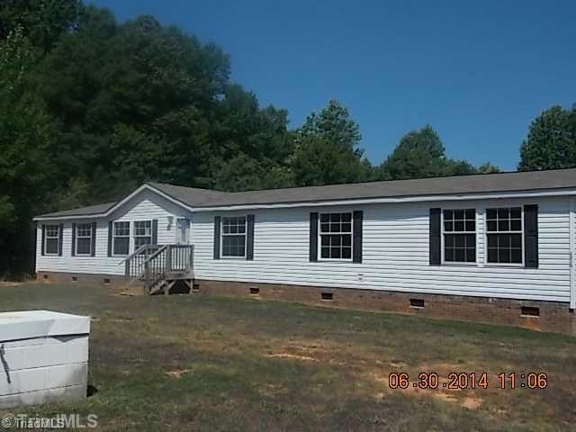 5010 Old Nc Highway 13, Asheboro, NC 27205 - photo 1