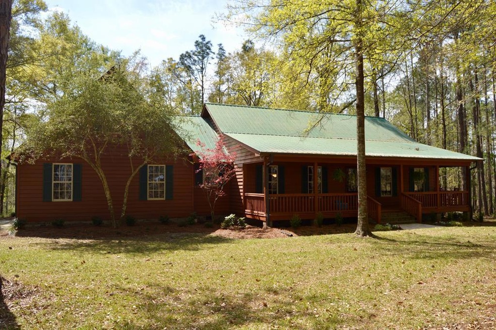 Main View